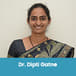 Bombay College of Pharmacy, Associate Professor (Pharmaceutical Analysis): Dr. Dipti Gatne Interview